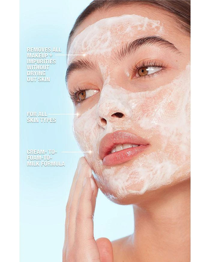 Charlotte Tilbury Charlotte's Magic Hydration Revival Cleanser 5