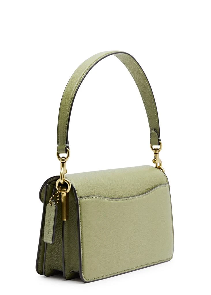 Coach Tabby 26 leather shoulder bag 2