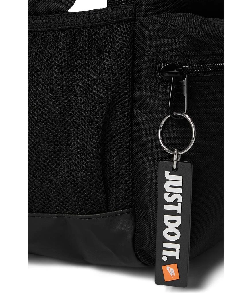 NIKE Brasilia Just Do It Backpack (Little Kids/Big Kids) 4