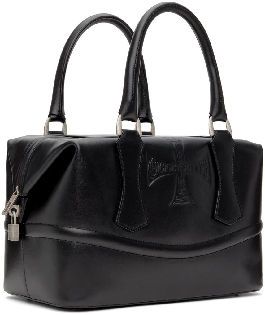 Enfants Riches Deprimes Black Bowling Bag 2