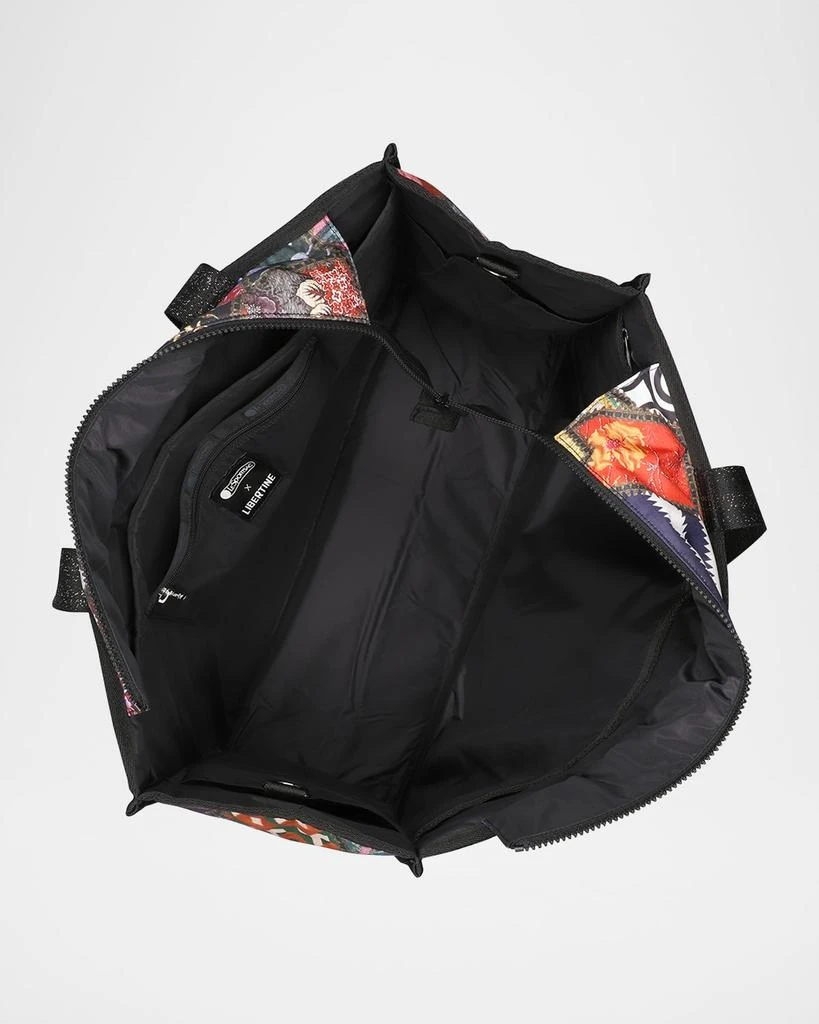 Libertine Boat Tote Bag 4