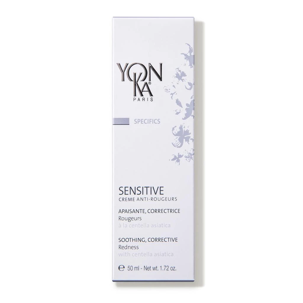 Yon-Ka Paris Skincare Yon-Ka Paris Skincare Sensitive Anti-Redness Creme 3