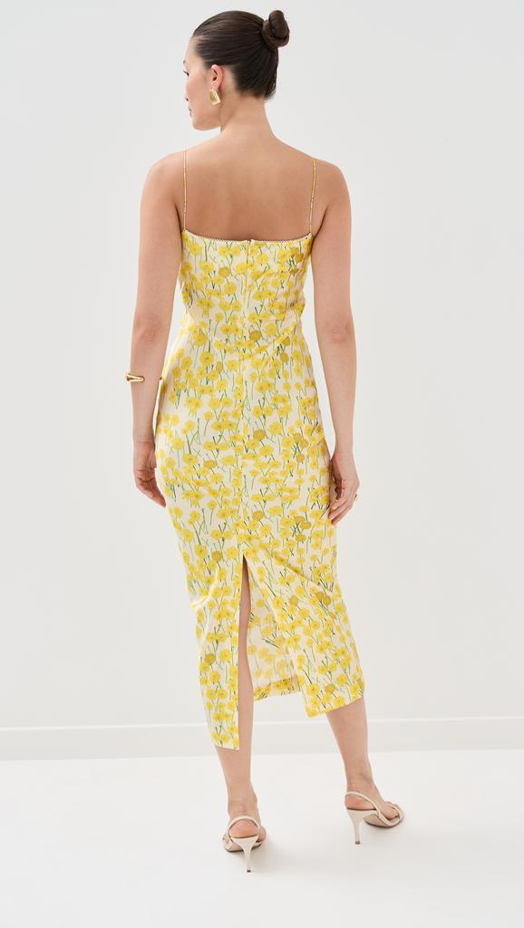 Bernadette Ripley Slip Dress