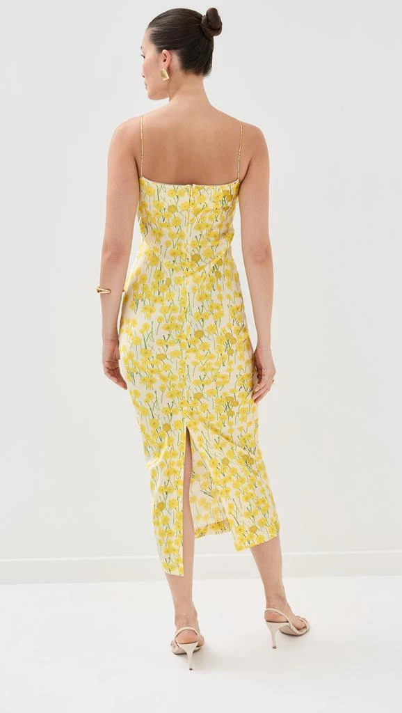 Bernadette Ripley Slip Dress 2
