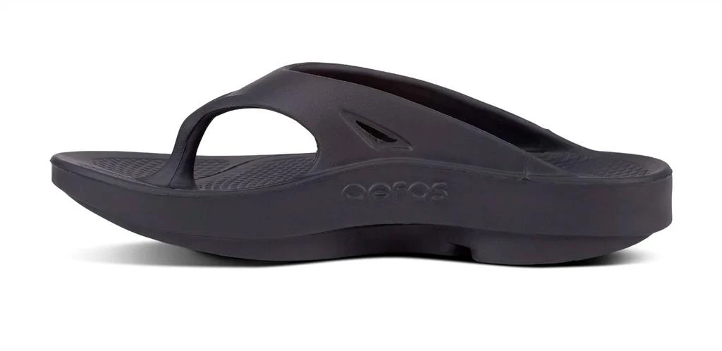 OOFOS Oofos - Mens OOriginal Sandal 7