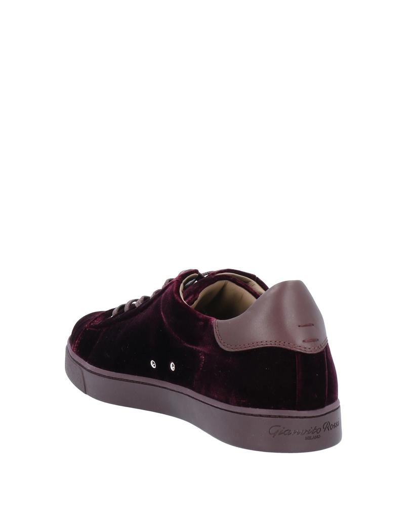 Gianvito Rossi Gianvito Rossi - Sneakers - Deep Purple - Man