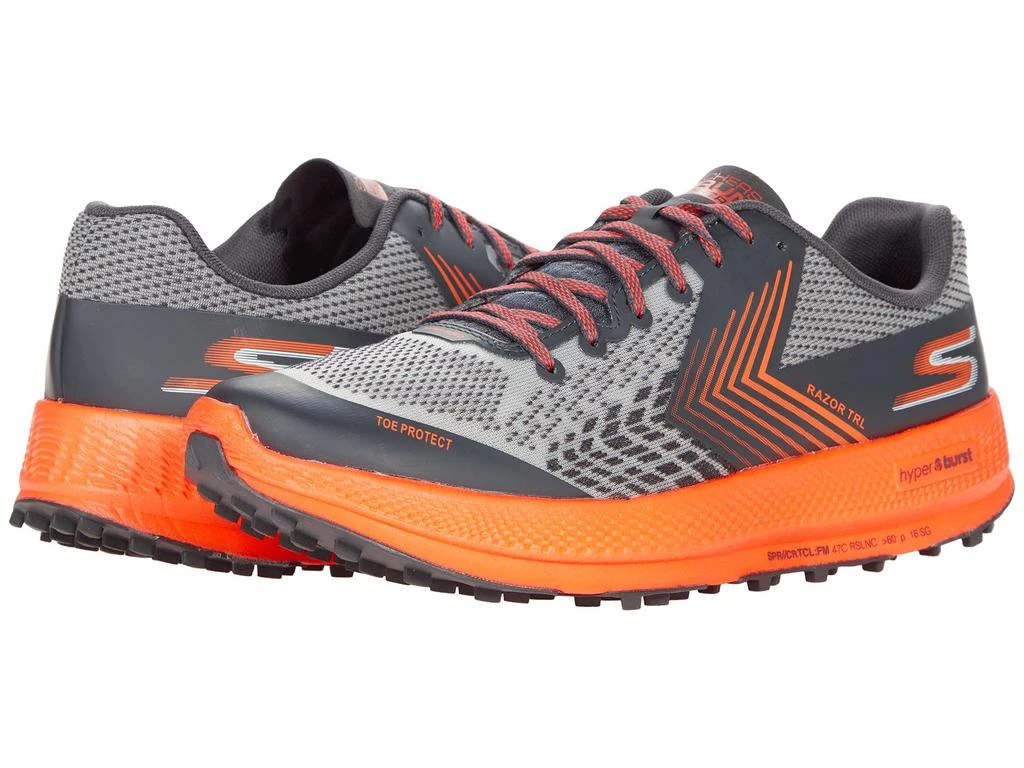 SKECHERS Go Run Razor TRL