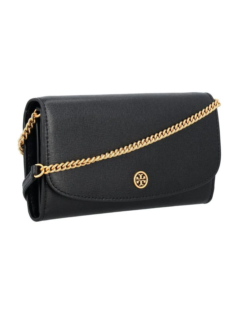 Tory Burch Tory Burch Robinson Chain Wallet 2