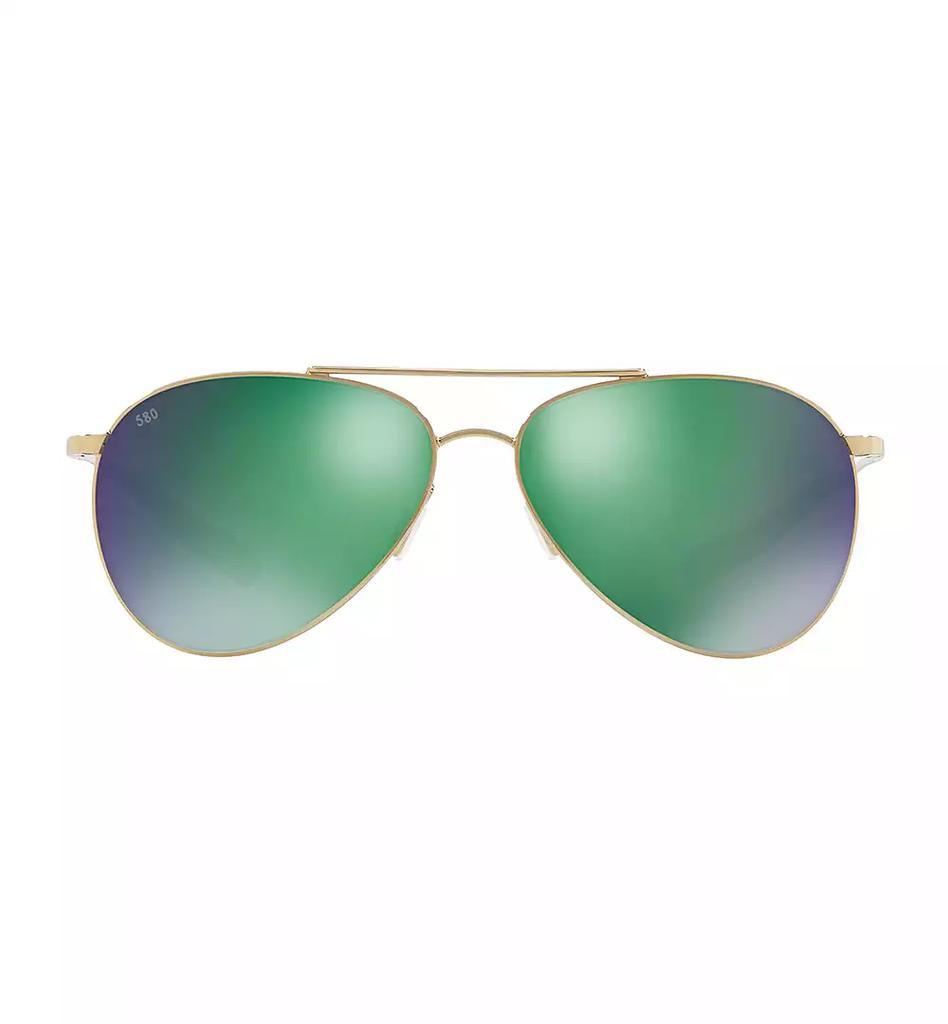 Costa Del Mar Women's Polarized Sunglasses, PIPER