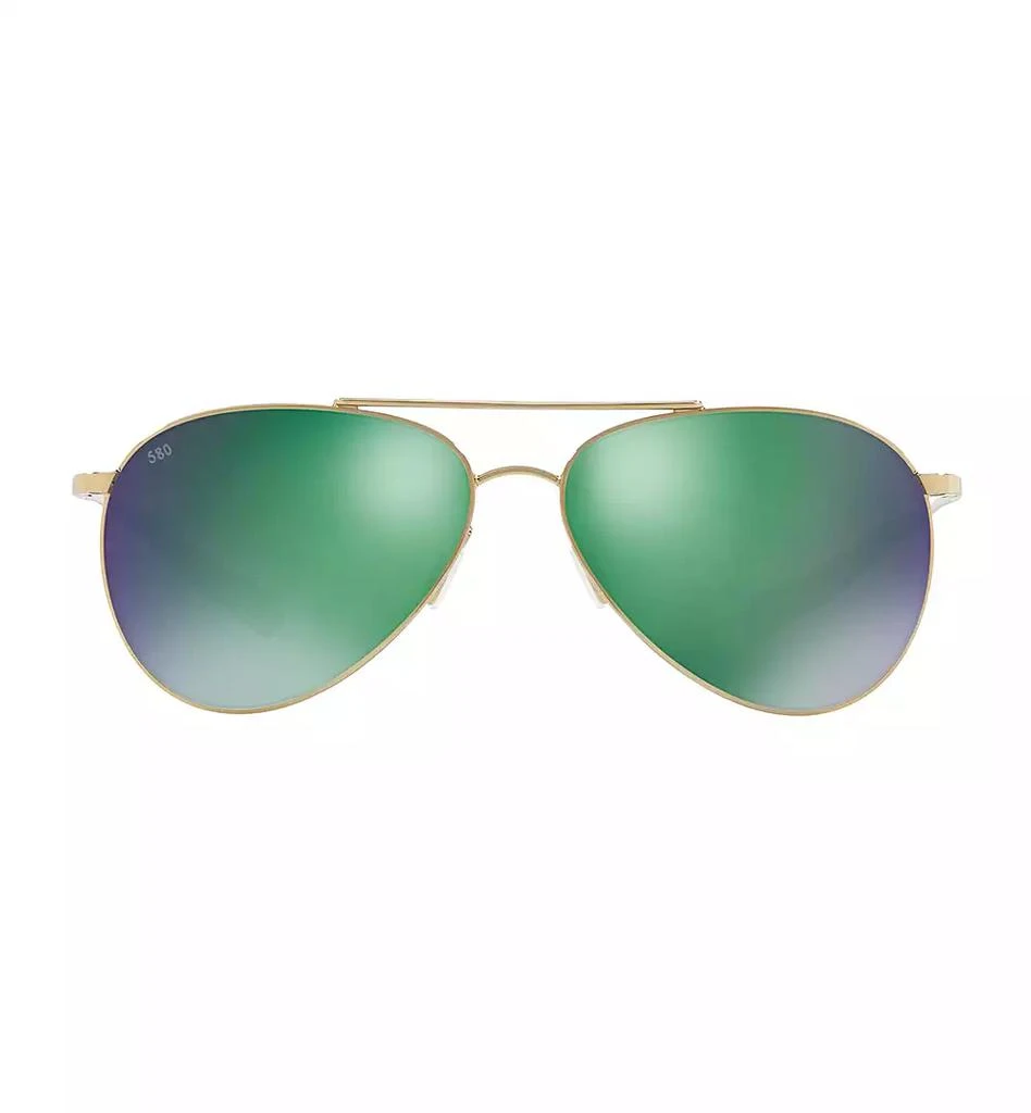 Costa Del Mar Women's Polarized Sunglasses, PIPER 2