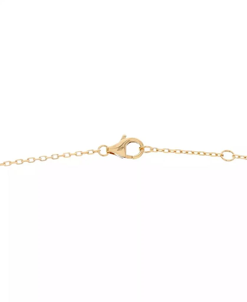 Cartier Juste un Clou Pendant Necklace 4