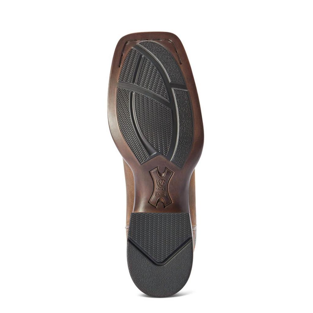 Ariat Ariat - Women's Odessa StretchFit Western Boot