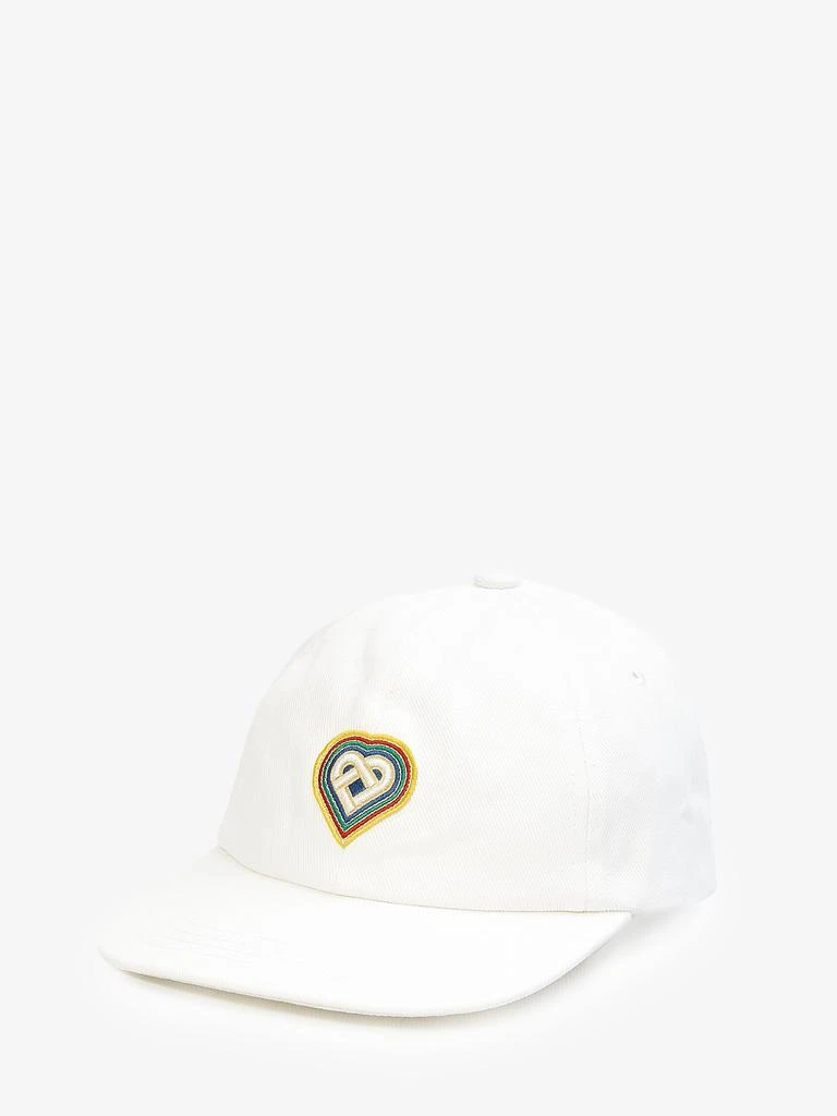 Casablanca Rainbow Heart cap 2