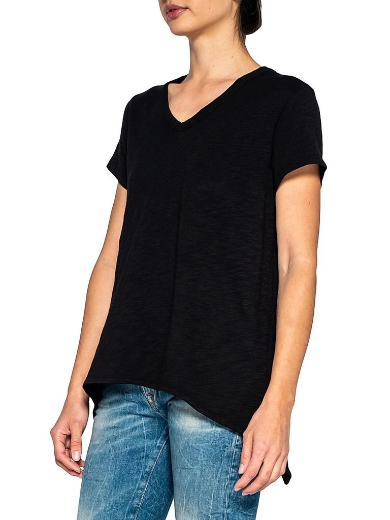 Wilt Shrunken Boy Friend Tee 5