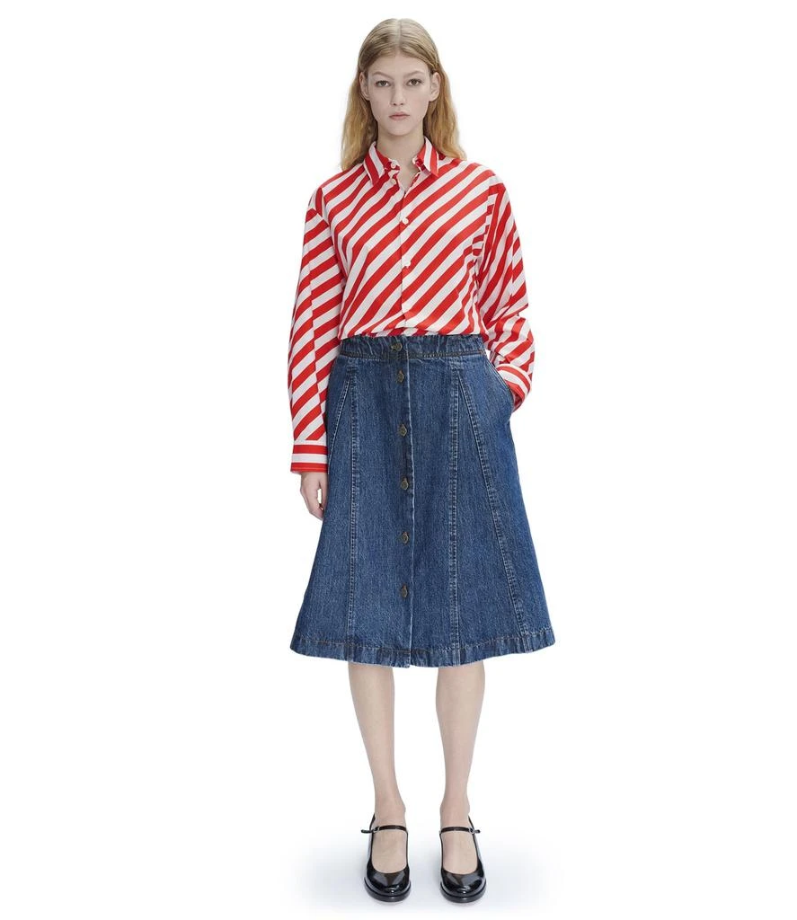 A.P.C. Rosie shirt 4