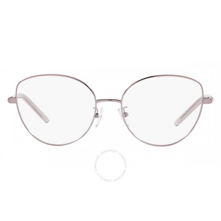 Tory Burch Demo Cat Eye Ladies Eyeglasses TY1073 3313 54 1