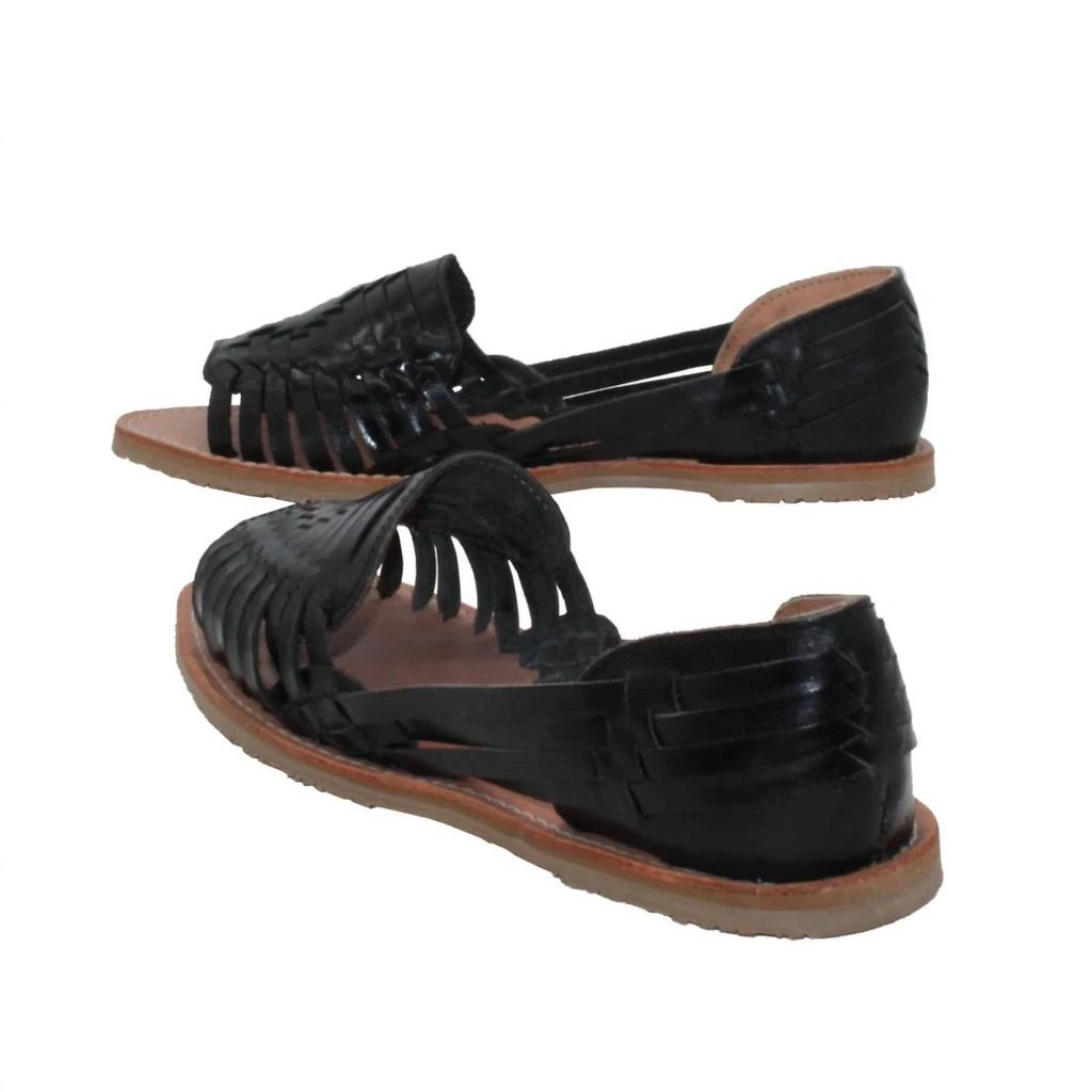 Sbicca Sbicca - Women's Jared Huarache Sandals 2