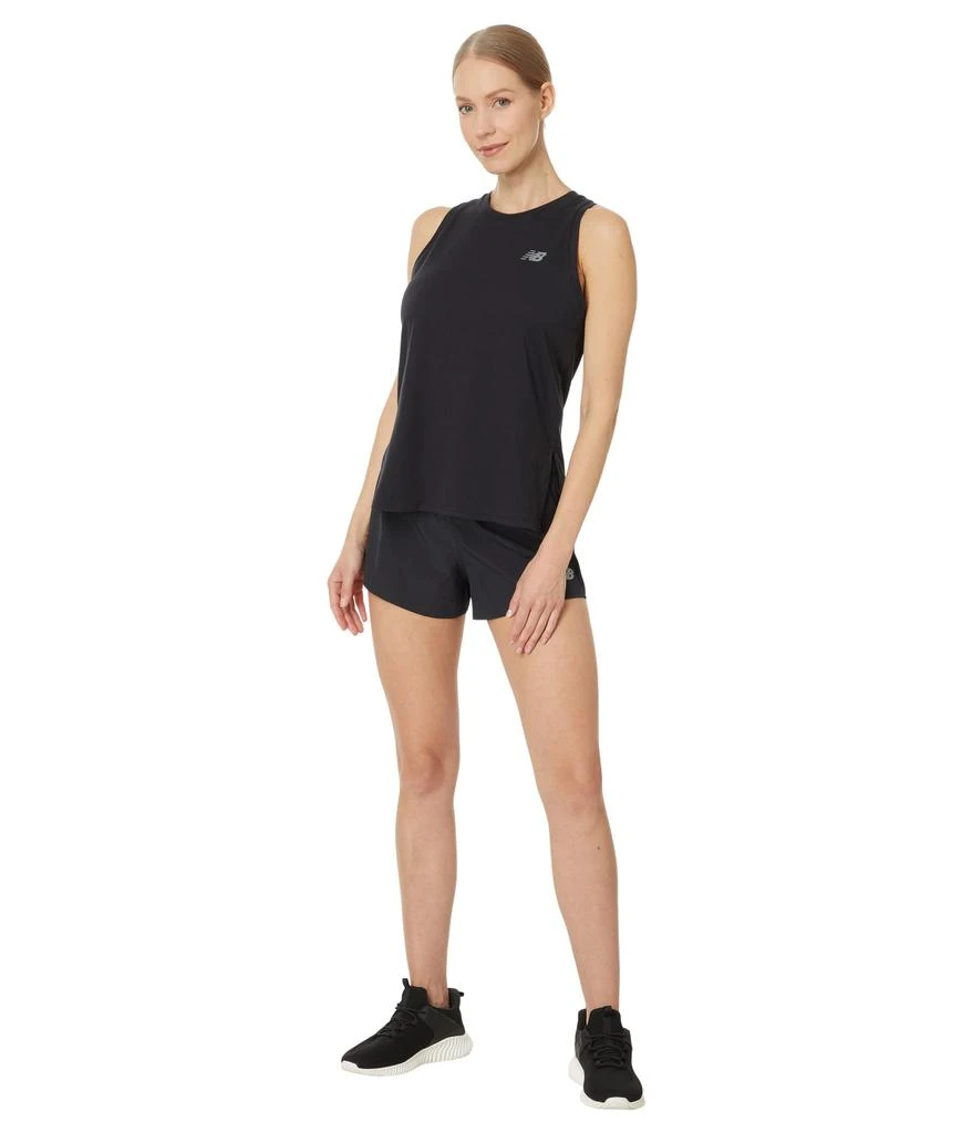 New Balance RC Short 3" 4