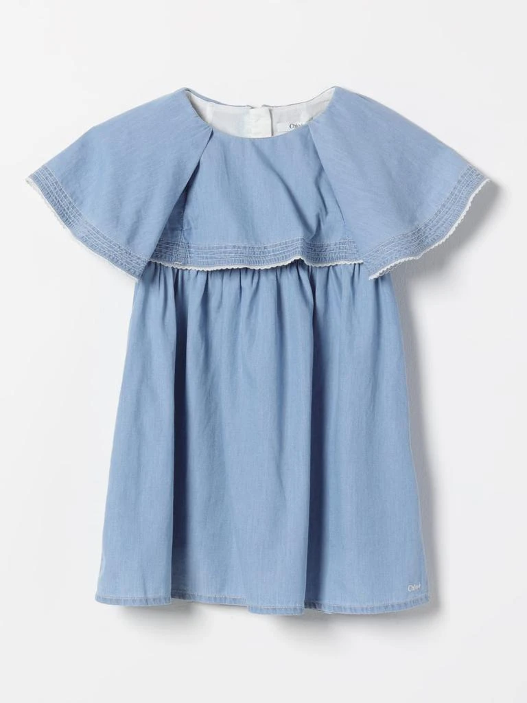 Chloé Dress kids ChloÉ