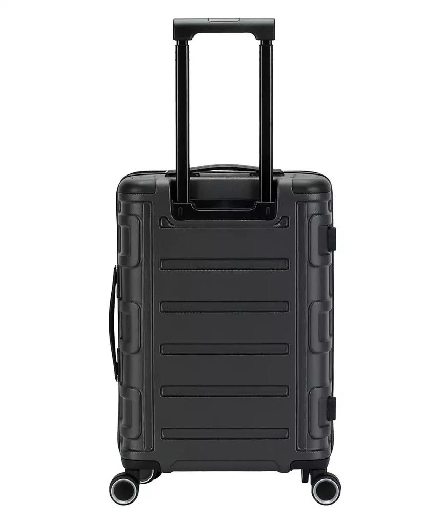 Rockland Boston 3pc Hardside Luggage Set 6
