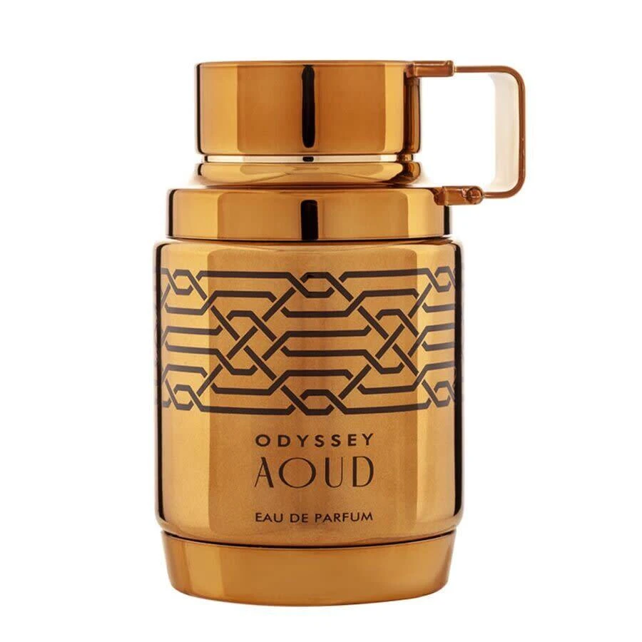 Armaf Armaf Odyssey Aoud Mens EDP 1
