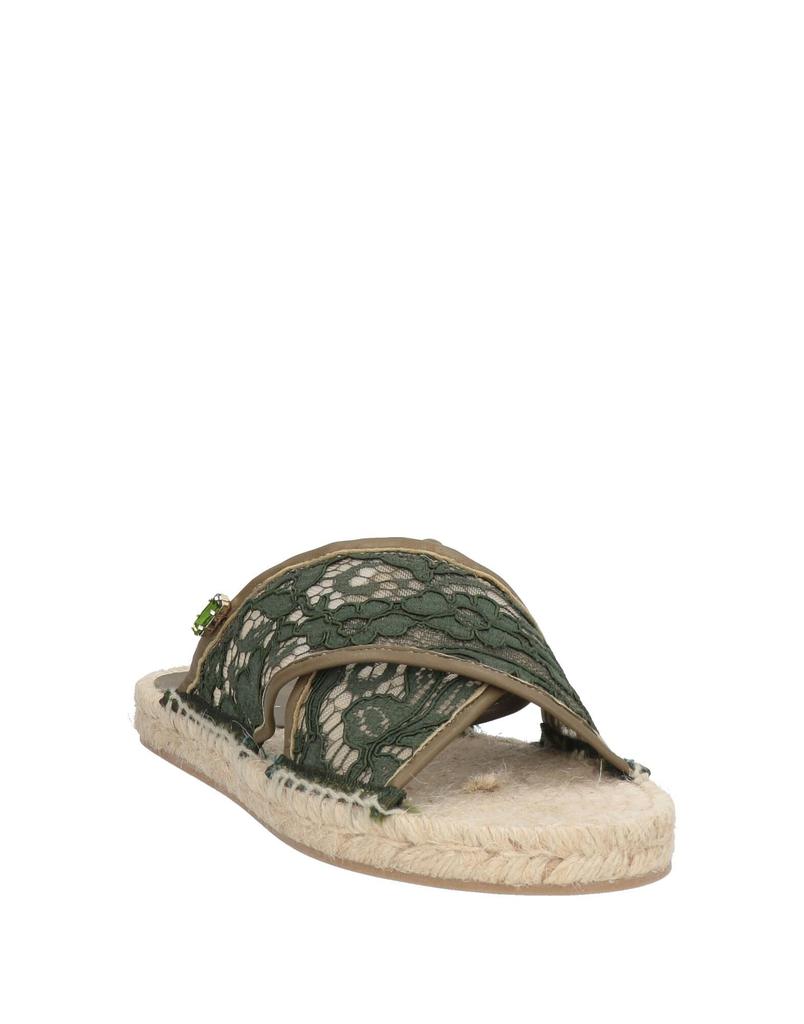 BALDININI Espadrilles
