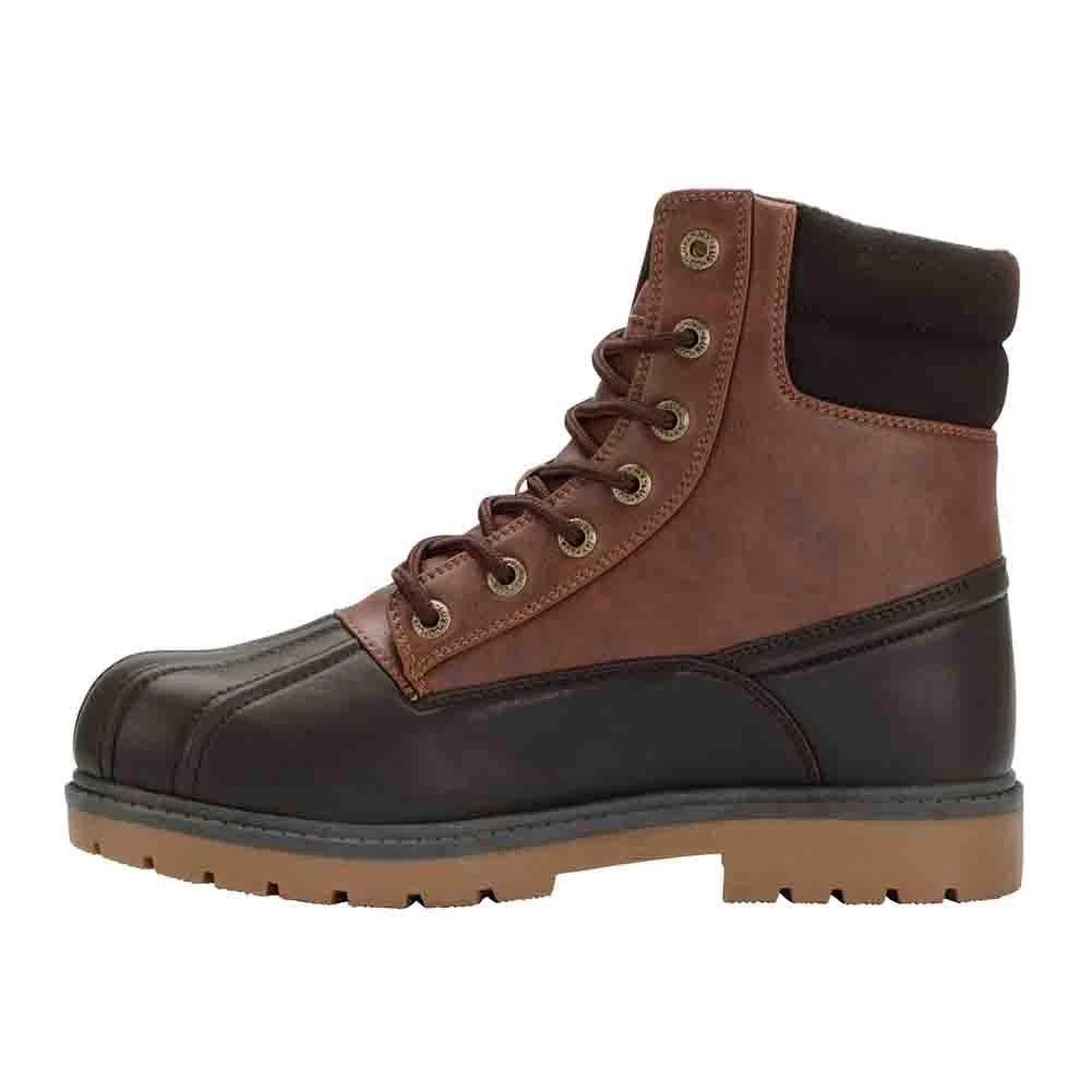 Lugz Avalanche Hi Duck Boots 4