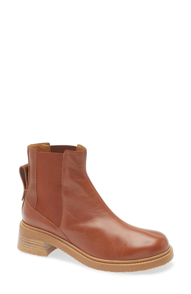 See by Chloé Domingo Lug Sole Chelsea Boot 1
