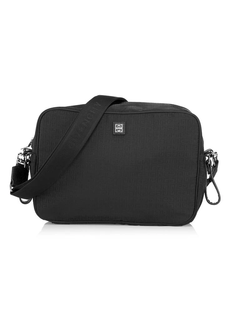 Givenchy Jacquard Changing Bag 4