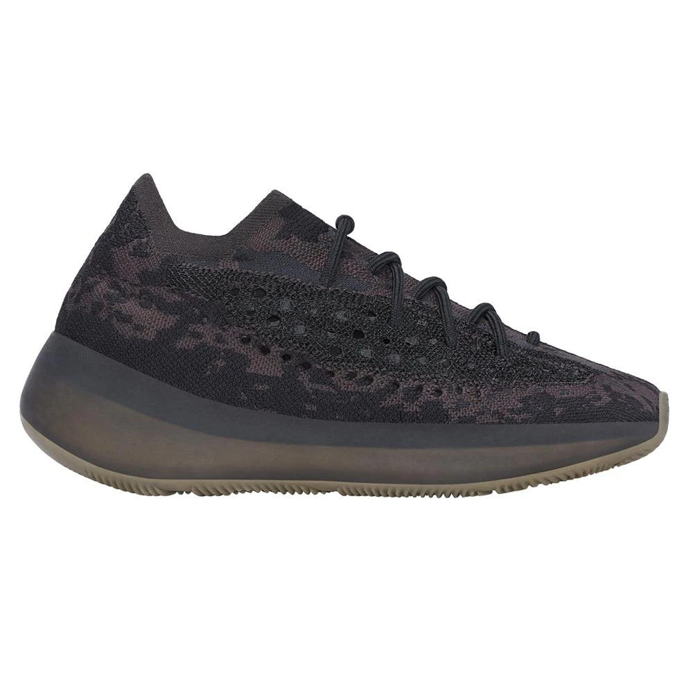 Adidas adidas Yeezy Boost 380 Lace Up Sneakers 1