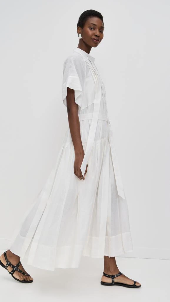 Lee Mathews Anita Dress 3