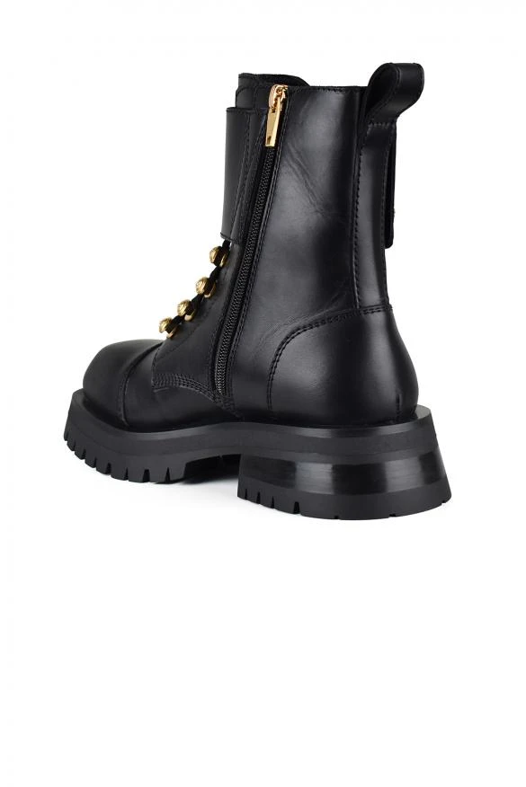 Balmain Ranger Army Boots 4