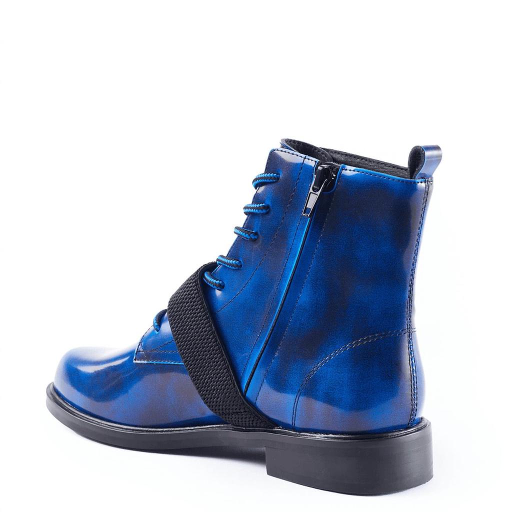 Cecelia New York Women's Hayden Ankle Boot