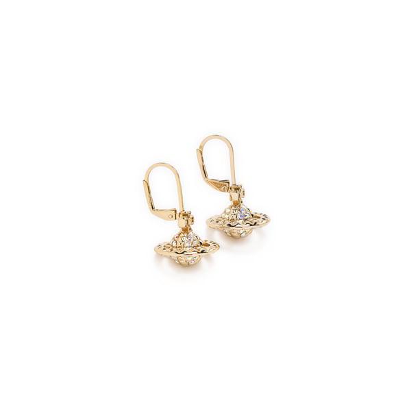 VivienneWestwood 25ss　ALBANE SMALL ピアス 06e9bb4e-8c63-3ade-94c6-