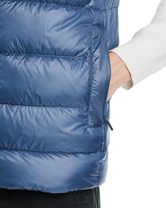 Canada Goose Crofton Down Puffer Vest 7