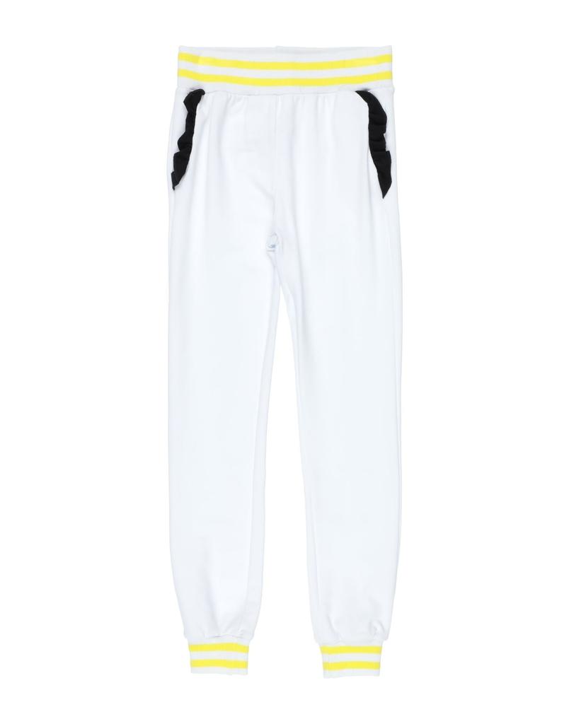 FRANKIE MORELLO Casual pants