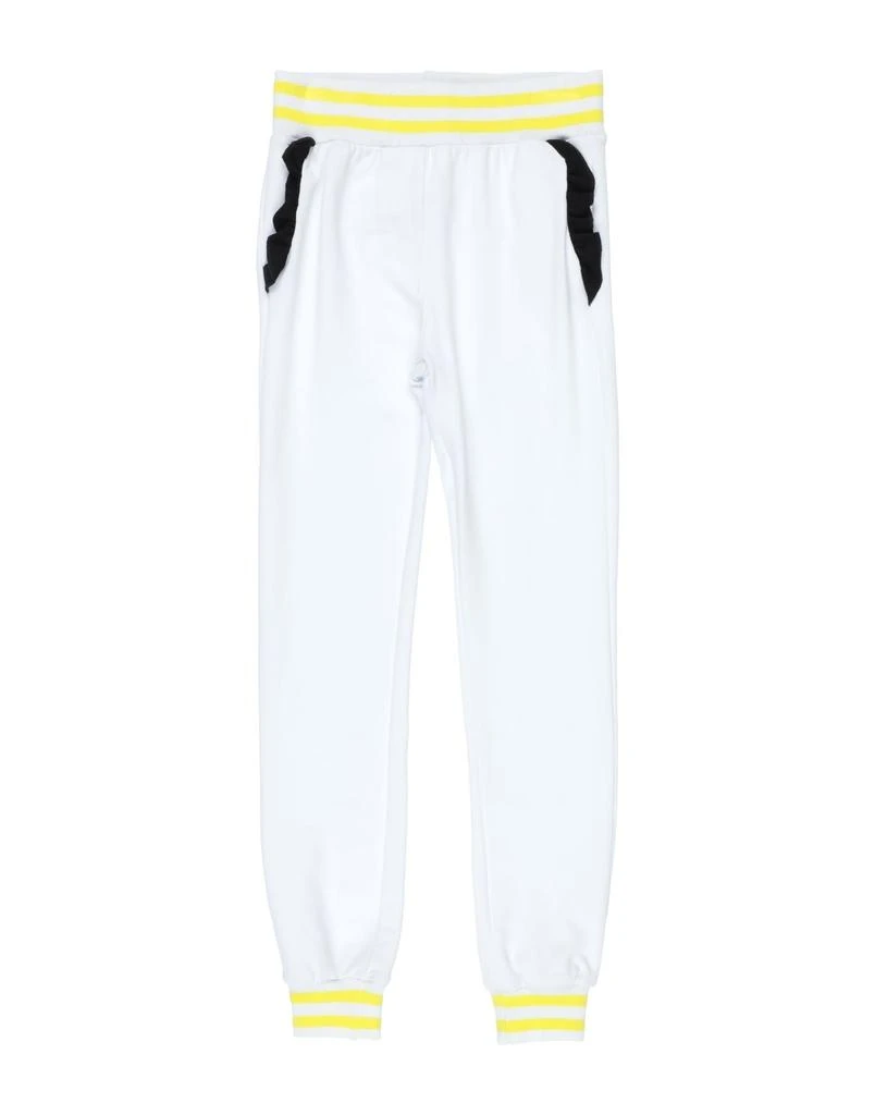 FRANKIE MORELLO Casual pants 1