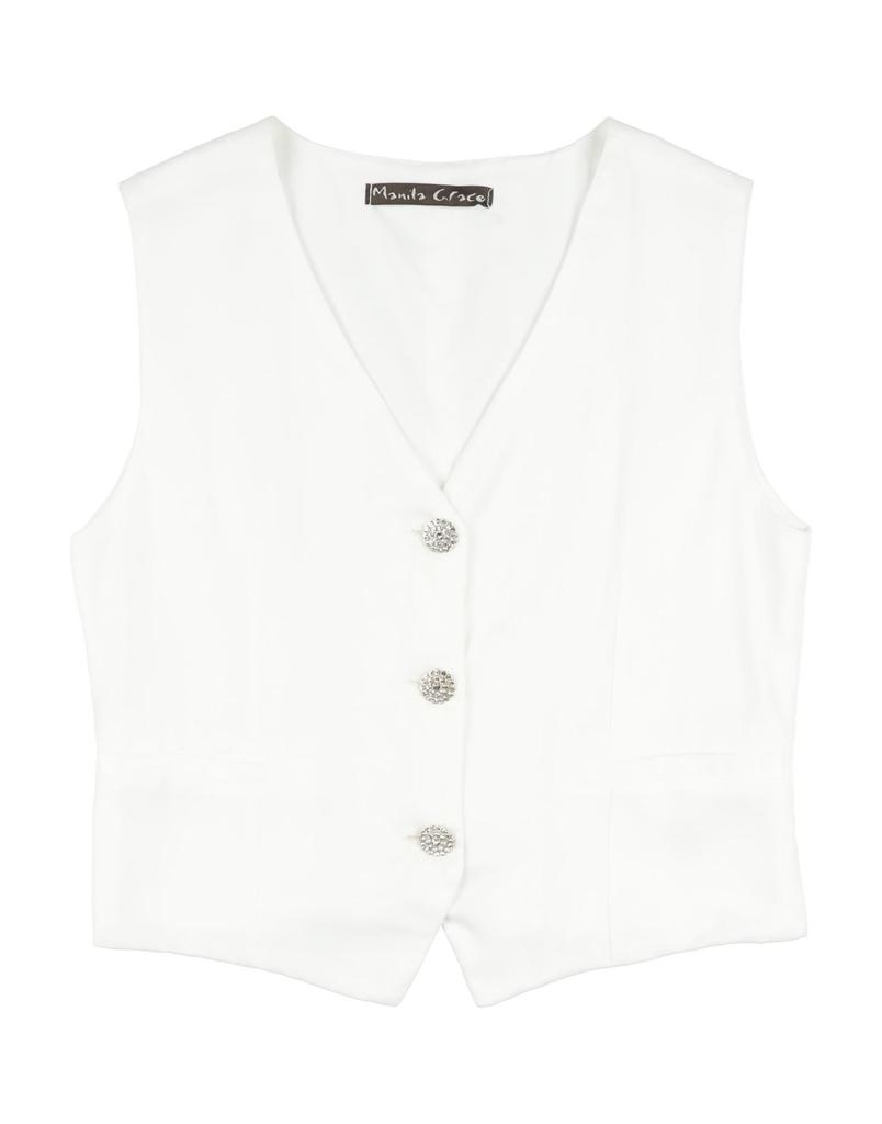 Manila Grace Vest