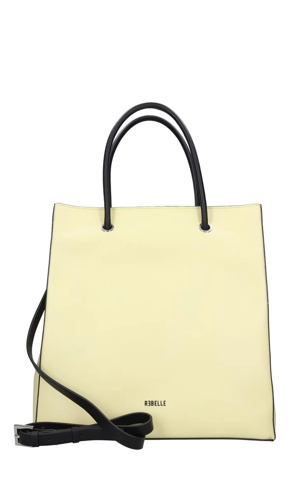 Rebelle REBELLE Bags.. Yellow 1