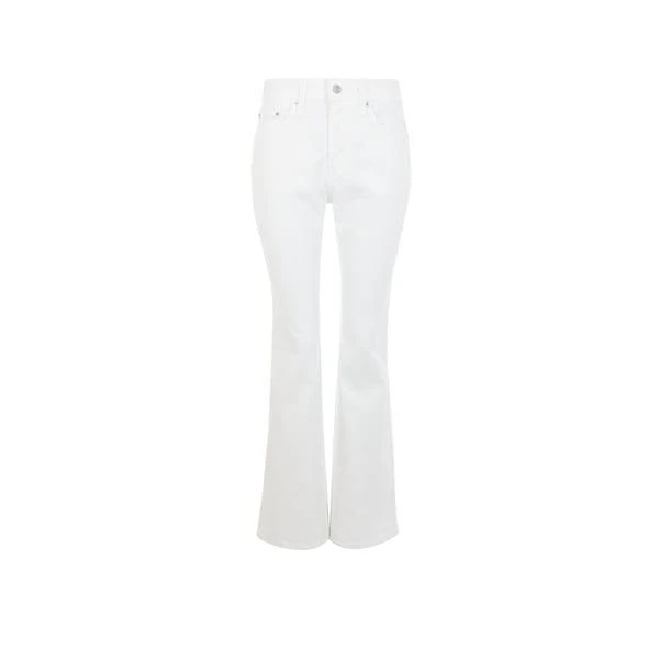 Levi's 726 Flare jeans 1