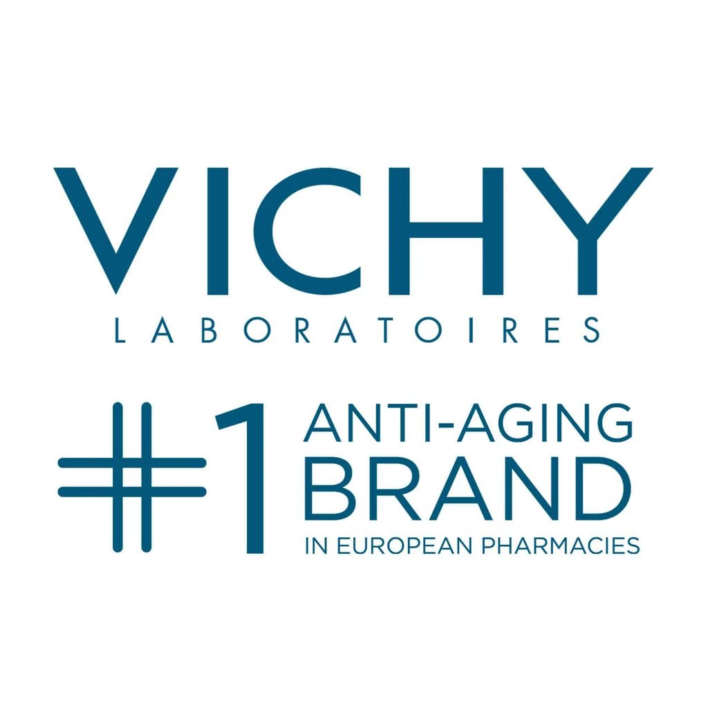 Vichy Vichy Purete Thermale 3-in-1 Micellar Wipes 3