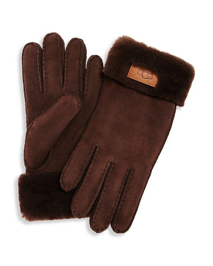 UGG Shearling Gloves