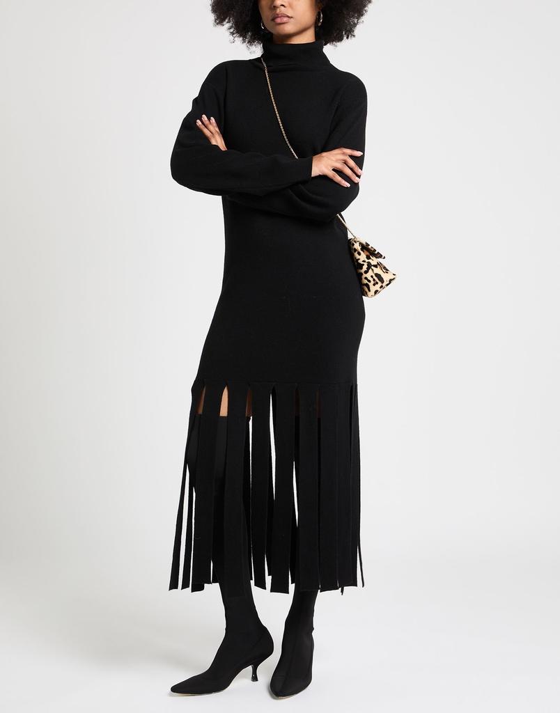 SEMICOUTURE Midi dress