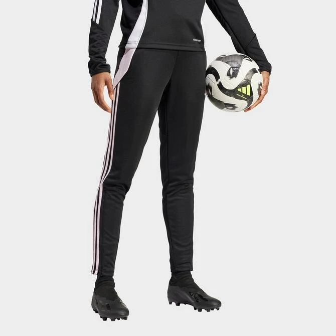 Adidas Women's adidas Tiro 24 Track Pants 4