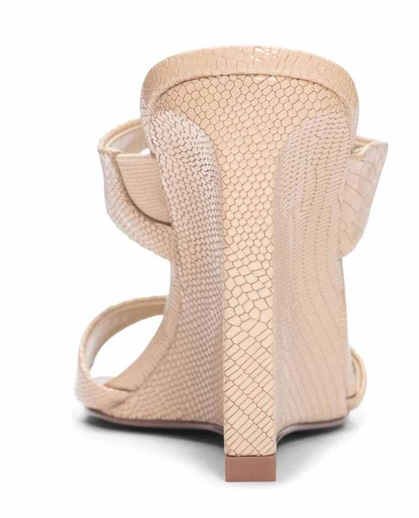 42 GOLD 42 Gold - Women's Omira Wedge Heel 3