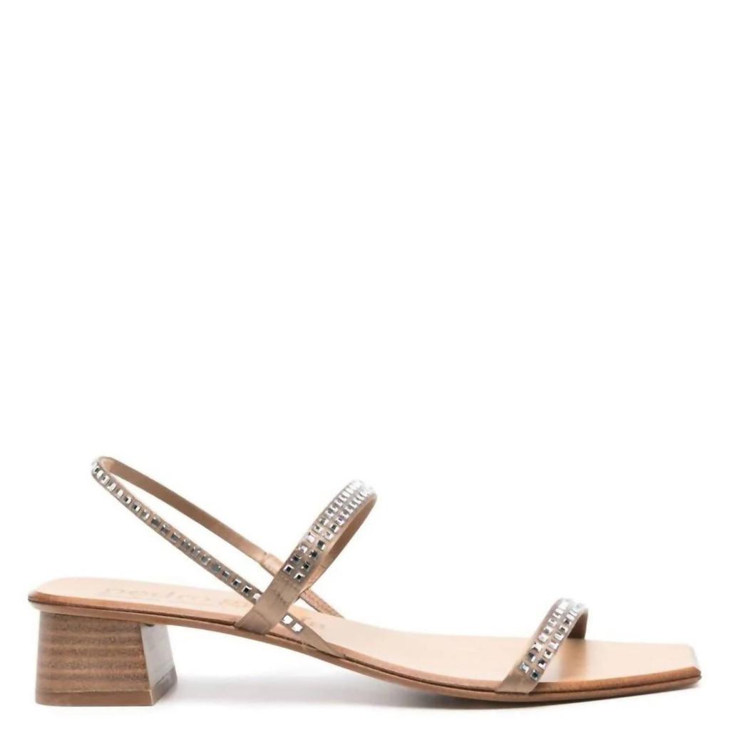 Pedro Garcia Pedro Garcia - Women's Zidone Sandal