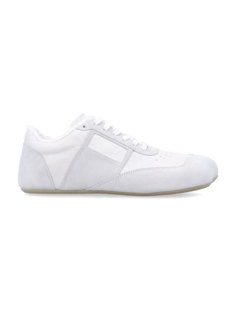 MM6 Mm6 Maison Margiela Anatomic Sneakers 1