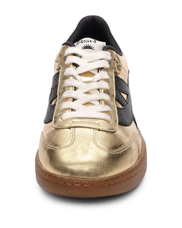 Ash Women's Sunset Lace Up Sneakers 5