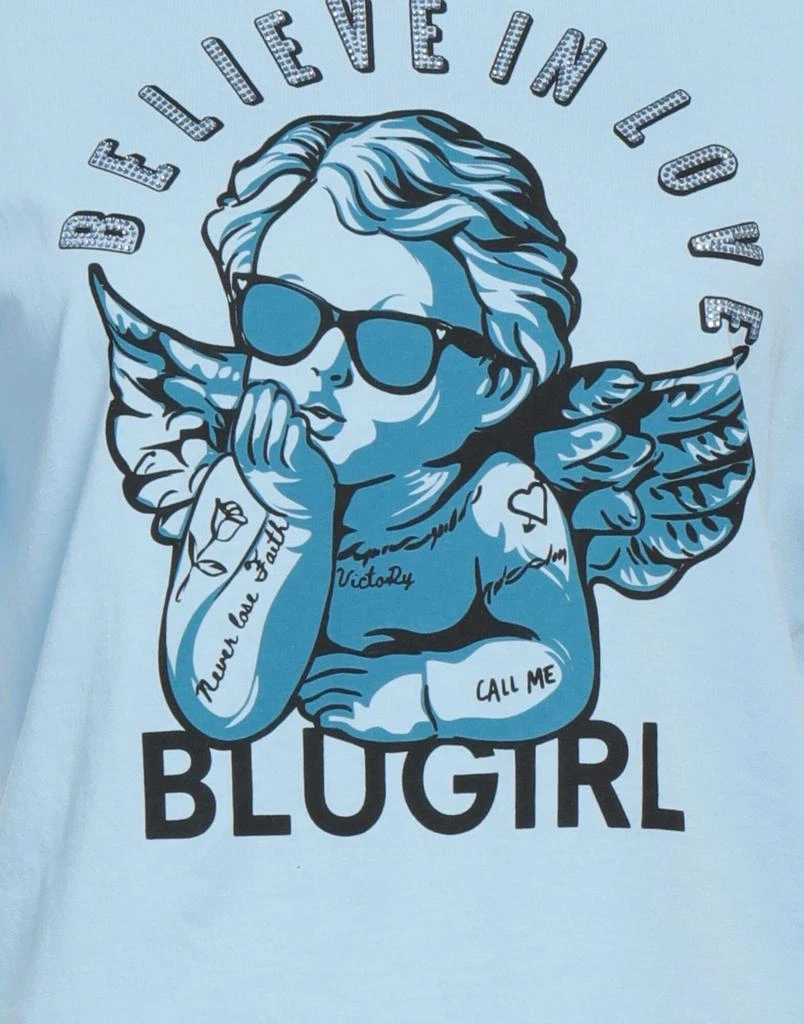 BLUGIRL BLUMARINE T-shirt 4
