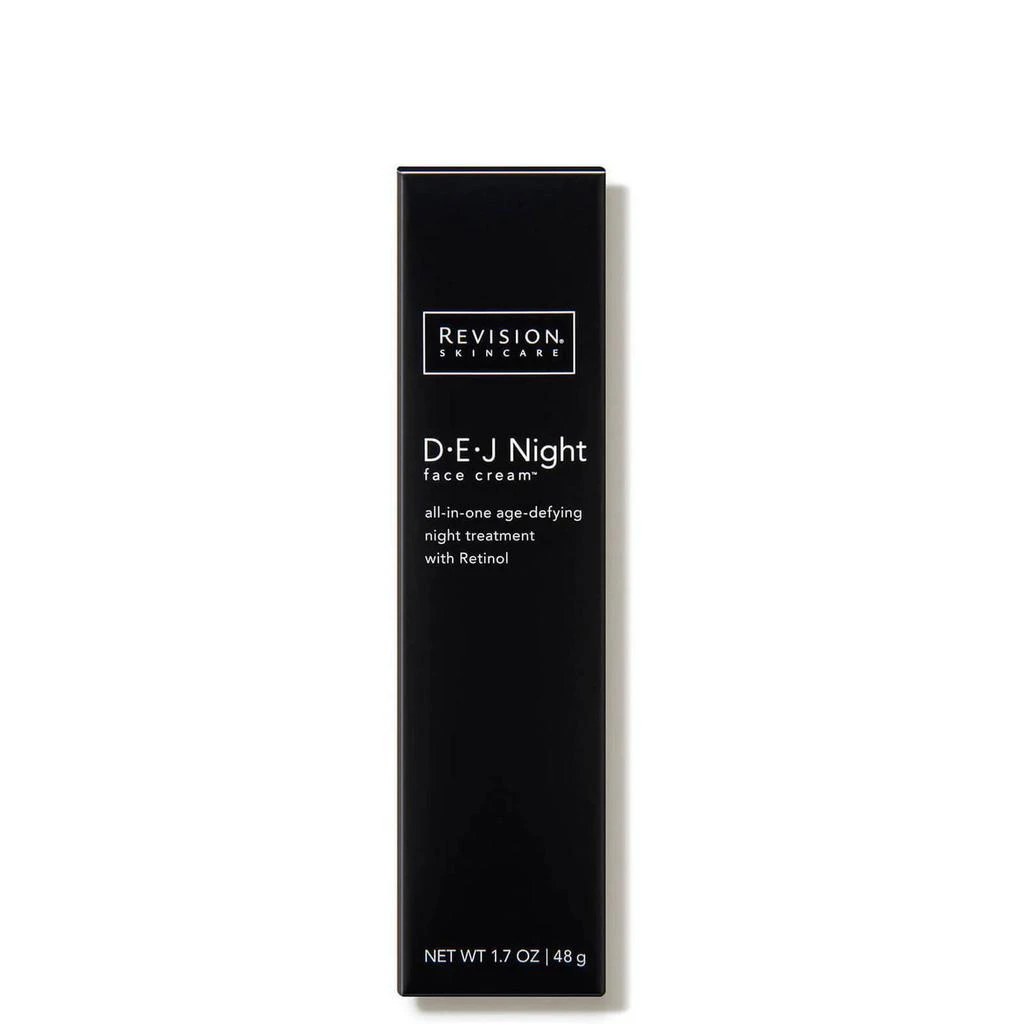 Revision Skincare Revision Skincare® D.E.J Night Face Cream 1.7 oz. 3